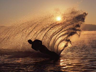 Water Ski Hvar