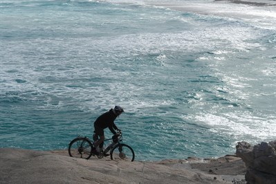 Bike Hvar Jelsa